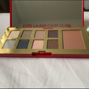 ESTEE LAUDER Pure Color Envy Eyeshadow & Cheek Palette - Candy Glam